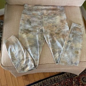 Athleta Elation leggings